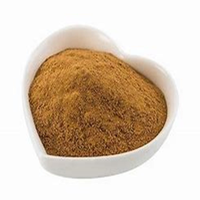 Poudre d'extrait botanique doux de Celastrus Paniculatus Malkangani Jyotishmati pour mélanges de thé, préparations pour boissons et produits naturels