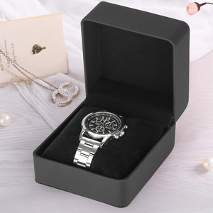 Xinsheng High-end Watch Box , Suitable for Men's and Women's Watch Packaging and Display, in Stock - Product Image 5