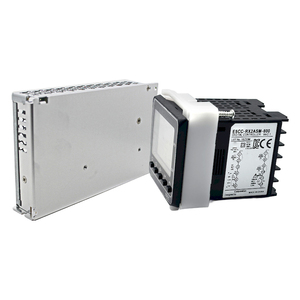 สวิตช์ไฟโลหะ NES-200-48 200W 48V 4.2A ประสิทธิภาพสูง AC-DC การโอเวอร์โหลด/ไฟฟ้าลัดวงจรในอุตสาหกรรม - Product Image 1