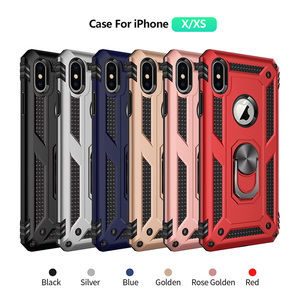 Funda de teléfono con soporte para anillo de coche giratorio magnético de 360 grados, gran oferta - Product Image 6