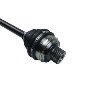 Newsetsail Accessoires <span class=keywords><strong>de</strong></span> voiture <span class=keywords><strong>de</strong></span> haute qualité <span class=keywords><strong>Arbre</strong></span> <span class=keywords><strong>de</strong></span> <span class=keywords><strong>transmission</strong></span> avant pour <span class=keywords><strong>Audi</strong></span> <span class=keywords><strong>Q5</strong></span> 8RB G4G0407271D4 GSP261290 8R0407271 - Product Image 6