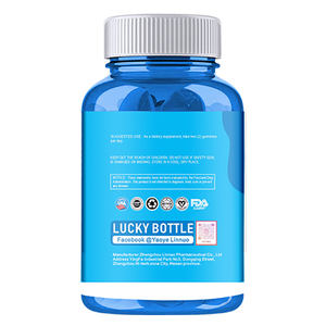 Gummies Biotine Collagène Kératine pour Femmes Soutien Beauté et Santé – 60 Bonbons Ours Supplément Vitaminé pour Cheveux, Peau, Ongles et Articulations - Product Image 2