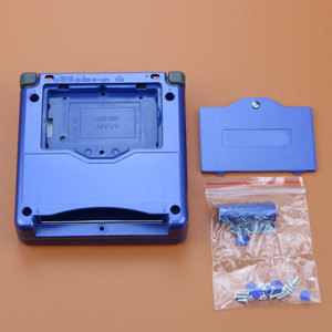 Game Boy <span class=keywords><strong>Advance</strong></span> Sp-nueva carcasa para Nintendo Game Boy <span class=keywords><strong>Advance</strong></span> SP/GBA SP, pieza de reparación - Product Image 2