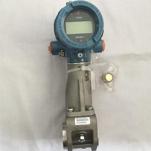 เครื่องวัดการไหลแบบวอร์เท็กซ์ 4-20mA รุ่น 8800D - Product Image 3