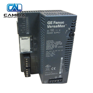 โมดูล I/O รุ่น IC200MDL741 คุณภาพสูง ราคาดีที่สุด พร้อมบริการสนับสนุนด้านเทคนิคระดับมืออาชีพ ความน่าเชื่อถือสูง รับประกันประสิทธิภาพสูงสุด - Product Image 2