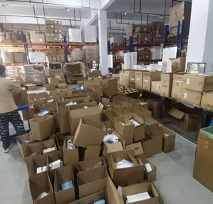Agente de Compras en China, Servicio de Agente de Compras 1688 Taobao, Agente de Compras Alibaba, Gestión de la Cadena de Suministro - Product Image 4