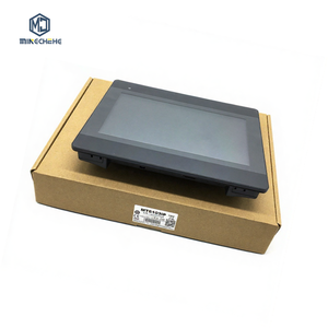 Contrôleur d'écran industriel de qualité supérieure MT6103IP 10,1 pouces, tout neuf, original, écran tactile HMI, vendeur d'or - Product Image 1