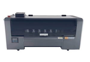 Impresora DTF de 13 Pulgadas con Cabezal de Impresión Dual Xp600, Máquina de Impresión de Camisetas con Película de Transferencia, Impresora DTF A3 de Calor - Product Image 5