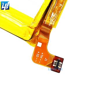 بطارية هاتف محمول, Axon 7 بطارية الهاتف المحمول ل ZTE Axon 2 Li3931T44P8h756346 - Product Image 3