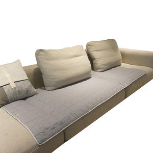 Anti-estático EMF Proteção Aterramento Mat Proteção contra Radiação Grounding Mats Colchão <span class=keywords><strong>Pad</strong></span> Topper para Sofá Casa - Product Image 3
