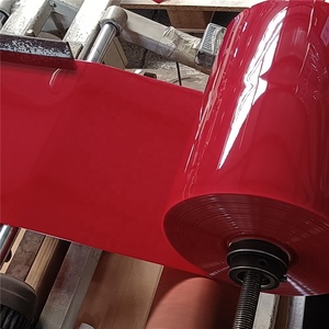 Cortina de PVC Especial para Soldadura Industrial, Moldeado y Corte Personalizados para Taller de Soldadura Automotriz, Pantalla Protectora Contra Salpicaduras y <span class=keywords><strong>Radiación</strong></span> - Product Image 3