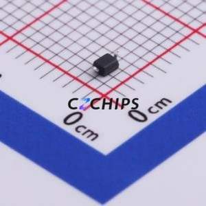 New&Original BZT52C10S SOD-323 <b>Diode</b> Zener <b>Diode</b> Whole Sale Electronic Component Chips Supplier & BOM Service - Product Image 2