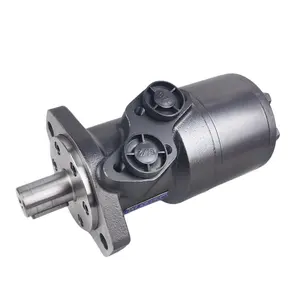 Werkseitiger Hydraulik motor der OMR-Serie OMR-36 OMR-50 OMR-80 OMR-100 OMR-125 Motor mit niedriger Drehzahl