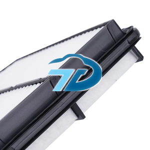 Filtres à air pour voiture 17220-PGK-A00 <span class=keywords><strong>Prix</strong></span> ​​compétitif Haute performance Filtre à air automobile Débit élevé Universel Admission Filtre à air automobile - Product Image 5