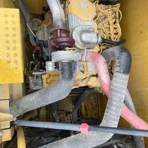 CAT 320GC Used Excavator Hydraulic Track <b>Model</b> 20 Ton <b>Engine</b> Core Components - Product Image 5