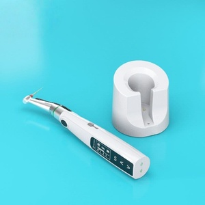 Draagbare tandheelkundige wortelkanaalmotor voor de behandeling van endometriose en het meten van tandheelkundige apparatuur - Product Image 3