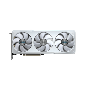 การ์ดจอเกมมิ่ง GeForce RTX 5070 OC ICE SFF 12G สีขาว รุ่นปี 2025 สำหรับคอมพิวเตอร์ตั้งโต๊ะ - Product Image 4