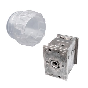 บริการผลิตแม่พิมพ์ฉีดพลาสติกตามสั่ง ผลิตโคมไฟ LED - Product Image 1