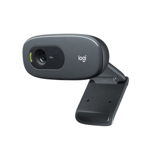 Ensemble webcam <span class=keywords><strong>HD</strong></span> 720 <span class=keywords><strong>Logitech</strong></span> <span class=keywords><strong>C270</strong></span> haute résolution - Product Image 5