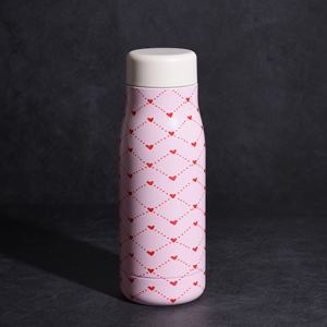 ชุดเก็บความร้อนสแตนเลส304พร้อมถ้วยสำหรับอาหารขนาด500มล./350มล. ดีไซน์ทันสมัย - Product Image 3