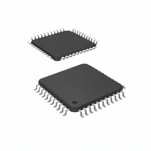 ชิ้นส่วนอิเล็กทรอนิกส์ PIC16C64AT-20_PT 44 TQFP แบบฝังตัวในตัวเครื่อง มีสินค้าในสต็อก - Product Image 1