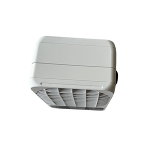 SJ-F700 <b>Closed</b>-Loop Control Electrostatic Fan Type Static Eliminator in Stock - Product Image 2