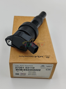 High quality 27301-03110 27301 03110 COIL ASSY-IGNITION for hyun-dai ki-a 2730103110 - Product Image 5