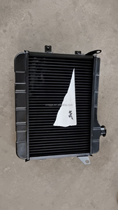 Neuer Ersatz für Messing-Kupfer kühler für russische BAZ-Autos 2102 2101 2103 2106 2105 2107 - Product Image 2