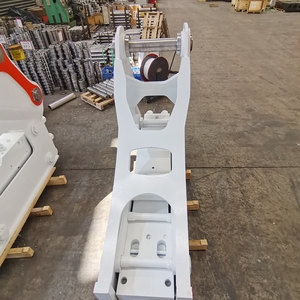 เครื่องเจาะไฮดรอลิกเครื่องมือสำหรับเครื่องขุดเครื่องมือรื้อถอน - Product Image 6