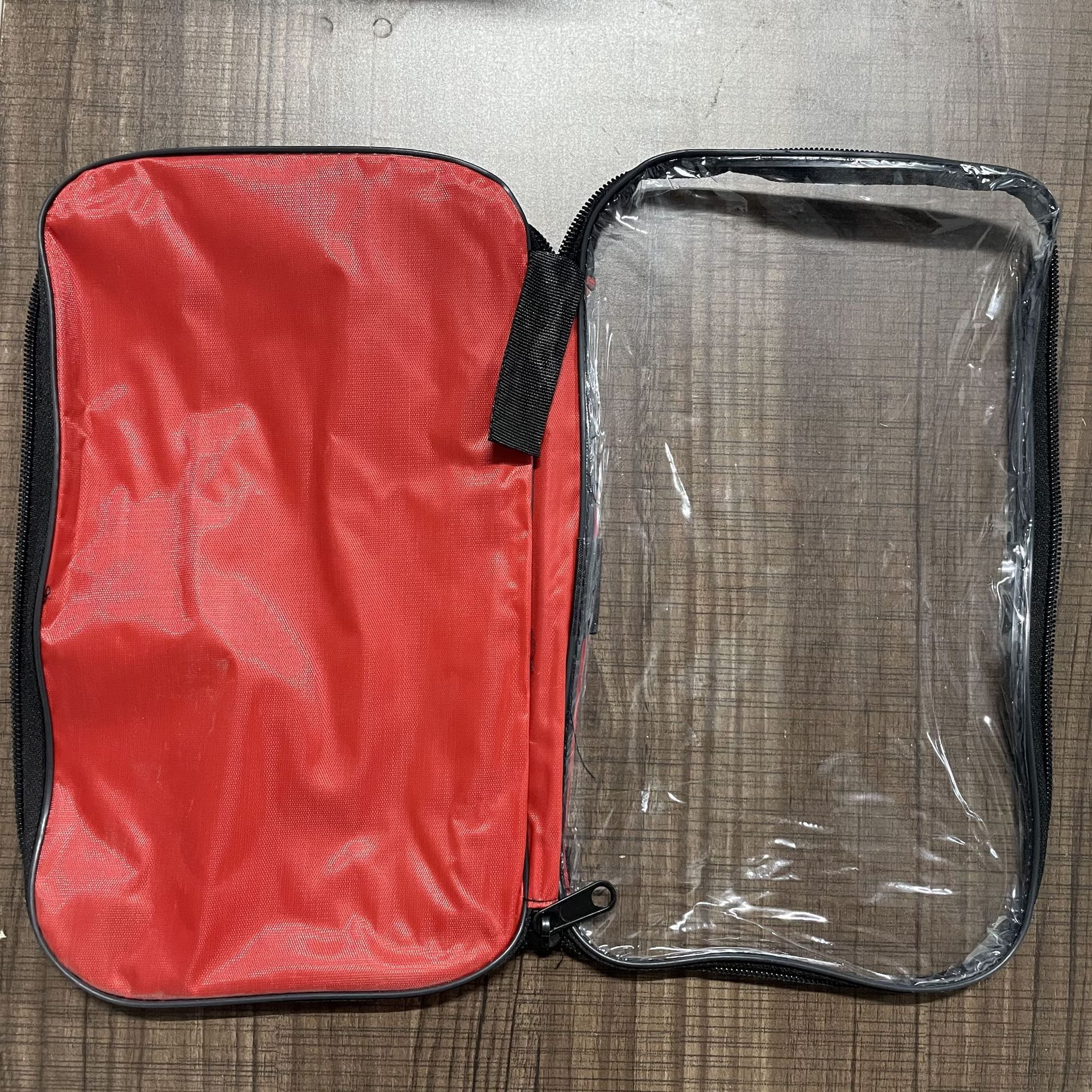 Bolsa para paleta de ping-pong