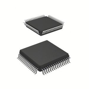 Original & Brand-new PIC24FJ128GA106-I/PT TQFP-64 Integrated Circuit Chip - Product Image 1