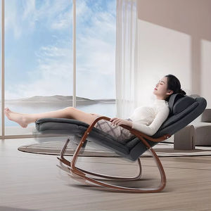 NINGDE Dawangjia Factory Großhandel Beliebte Stil Liege sofa Schwerelosigkeit Aus gezeichnete alte Person 8 Punkte <span class=keywords><strong>Massage</strong></span> Sofa Stuhl - Product Image 5