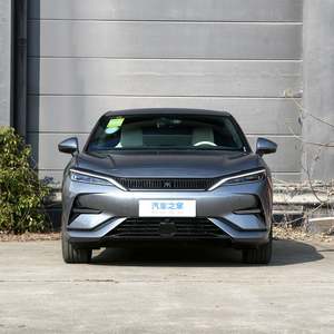 2025 BYD/Song L SUV eléctrico de tamaño medio Superior 550KM 4WD Modo de conducción AWD con dirección izquierda Vehículo de nueva energía - Product Image 6