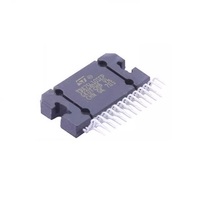 Amplificateurs audio neufs et originaux, circuit intégré d'amplificateur audio TDA75610SEP-HLX, circuit intégré linéaire, boîtier FLEXIWATT-27, en stock