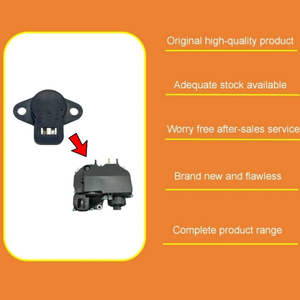 F00BH40182卡车尿素泵修理包压力传感器泵修理包尿素压力传感器 - Product Image 3