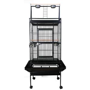 Grote medische uitverkoop: nieuw aangekomen ruime vogelhuisjes voor papegaaien, ara's en andere vogels. - Product Image 3