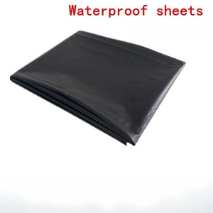 Sex Waterproof <b>Pad</b> Oil-proof PVC Massage Bed Sheet SM Adult Waterproof Bed Sheet - Product Image 2