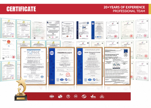 חופר שונים חופר מצורפים כוח הטיה הידראולי מנוע הטיה הידראולי - Product Image 6