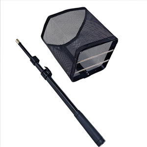 Cesto Portapalle da Pickleball FiveK di Alta Qualità, Leggero e Portatile, Rete Portapalle per Allenamento e Intrattenimento dei Bambini - Product Image 3