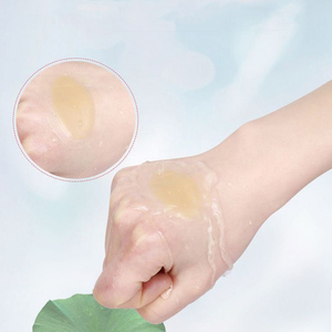 Nouveaux patchs hydrocolloïdes multi-tailles pour les pieds, protecteurs de talons hauts, patchs invisibles anti-frottement - Product Image 6