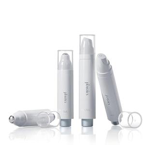 Hộp đựng son bóng môi, bút che khuyết điểm 12ml thân thiện với môi trường, có thể nạp lại, nhãn hiệu riêng, với đầu nhấn bằng nhựa - Product Image 1