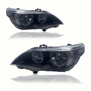 Faro Halógeno E61 <span class=keywords><strong>E60</strong></span> para <span class=keywords><strong>bmw</strong></span> E61 Serie 5 2003 2004 2005 2006 2007 2008 <span class=keywords><strong>2009</strong></span> 2010 Original Usado para Accesorios <span class=keywords><strong>bmw</strong></span> <span class=keywords><strong>E60</strong></span> - Product Image 6