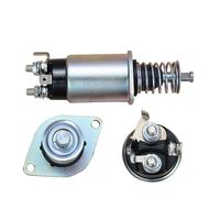 281502120;135012603X9;135012602X9;SS-2725 Brand new car starter solenoid switch 24V