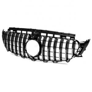 ALUMINIUM LEGIERUNG VORDEREN HAUBE HAUBE C63 STIL FÜR <span class=keywords><strong>MERCEES</strong></span> BENZ C KLASSE W205 C205 FACELIFT 2014-2019 - Product Image 5