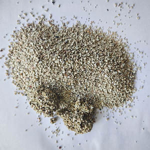 2025 Meistverkauftes Katzenstreu Hochwertige Reine Natürliche Zusatzstofffreie Schnell Klumpende Mineralische Katzenstreu - Product Image 5