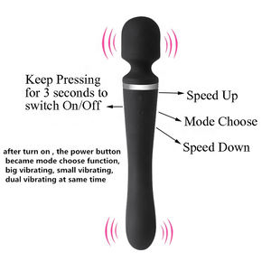 Erwachsenenspielzeug-Hersteller China Fabrik Großhandel Variable Geschwindigkeit Elektrischer <span class=keywords><strong>Dildo</strong></span> Vibratoren Sexspielzeug für Frauen Masturbationsspielzeug - Product Image 6