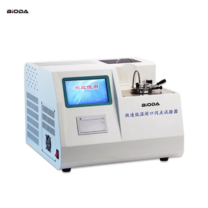 เครื่องทดสอบการกัดกร่อนแผ่นทองแดงสารหล่อลื่นปิโตรเลียม <span class=keywords><strong>D130</strong></span>ความแม่นยำสูงในห้องปฏิบัติการ - Product Image 5