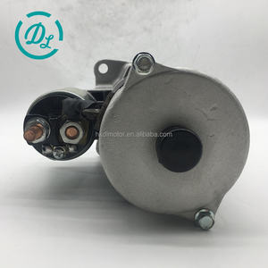 มอเตอร์สตาร์ท4.5KW 24V 9T 0001231011 0986019010 2995104 500325137 CST10662AS 19084022 CST10662GS - Product Image 5