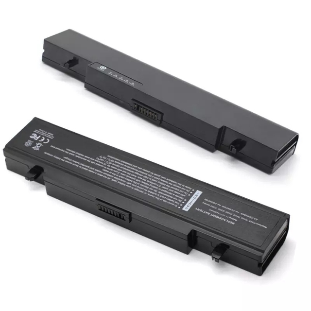 Wholesale Replacement AA-PB9NC6B Laptop Battery for Samsung R560 R580 NP-Q460 P467 RV411 R540 Notebook Battery