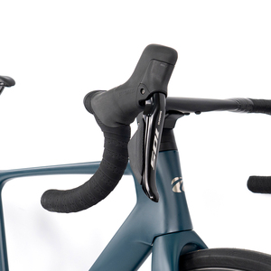 Carbon Fibre Racing Mountain Road 13-speed Lightweight Comfortable Riding Experience for R18 - Product Image 6